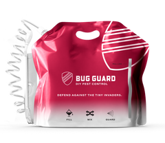 Bug Guard Smart Pest Plan - Premium Pest Control Solutions from Bug Guard - Just $50.00! Shop now at Bug Guard's Official Store